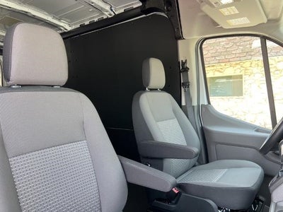 2025 Ford Transit-150 Base