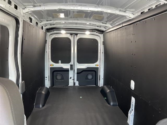 2025 Ford Transit-150 Base