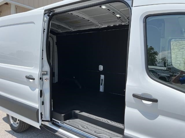 2025 Ford Transit-150 Base