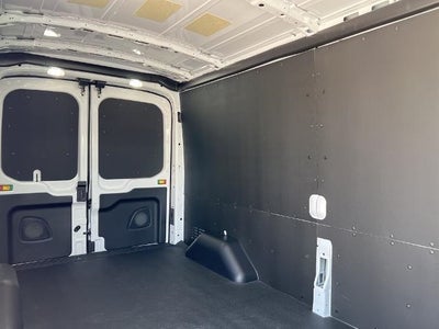 2025 Ford Transit-150 Base
