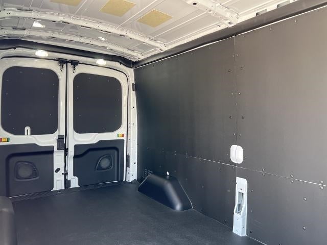 2025 Ford Transit-150 Base