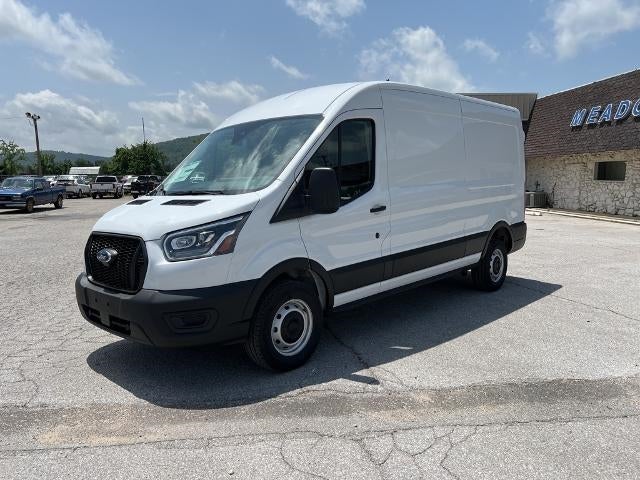 2025 Ford Transit-150 Base