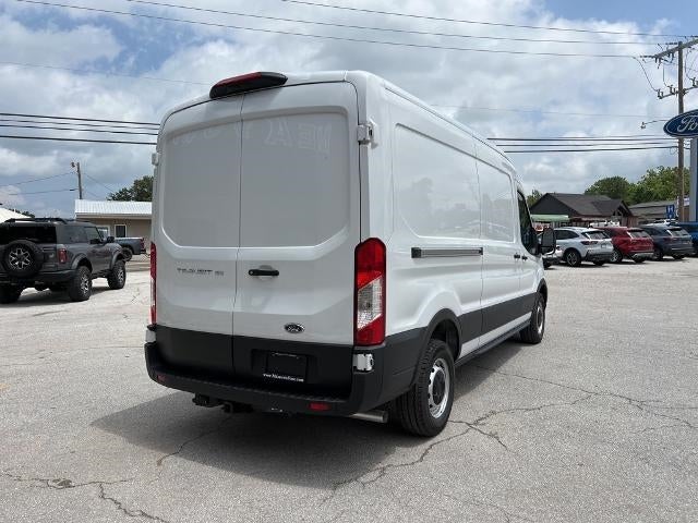 2025 Ford Transit-150 Base