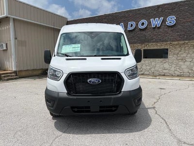 2025 Ford Transit-150 Base