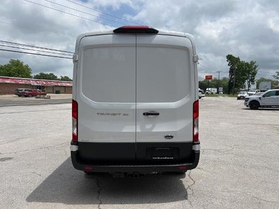 2025 Ford Transit-150 Base