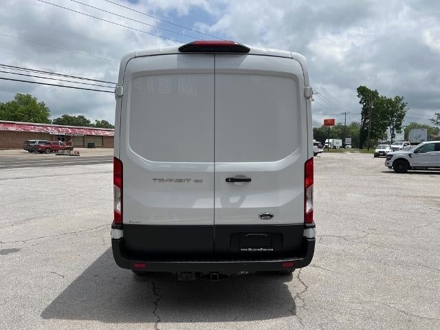2025 Ford Transit-150 Base
