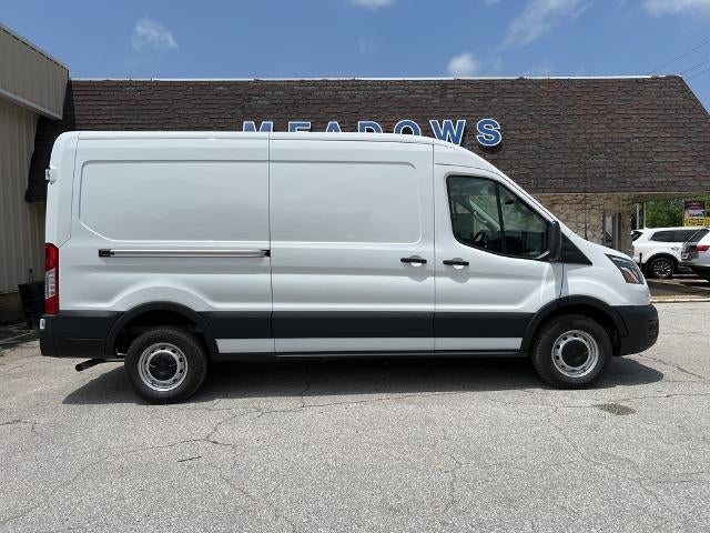 2025 Ford Transit-150 Base
