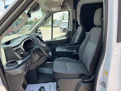 2025 Ford Transit-150 Base