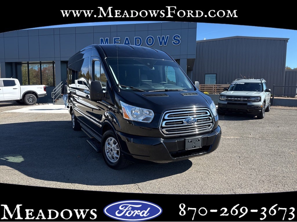 2016 Ford Transit-250 Base SPECIAL EDITION CONVERSION VAN!!!