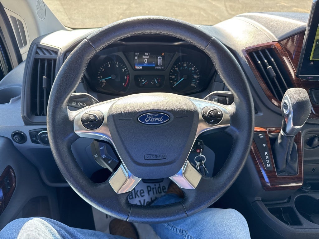 2016 Ford Transit-250 Base SPECIAL EDITION CONVERSION VAN!!!