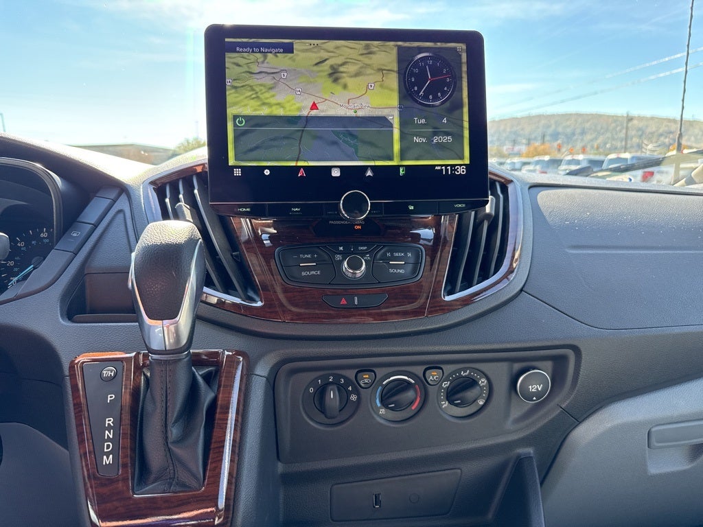 2016 Ford Transit-250 Base SPECIAL EDITION CONVERSION VAN!!!