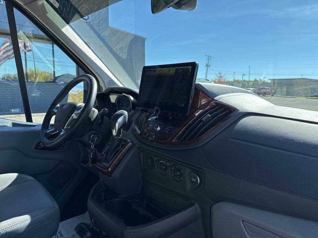 2016 Ford Transit-250 Base SPECIAL EDITION CONVERSION VAN!!!