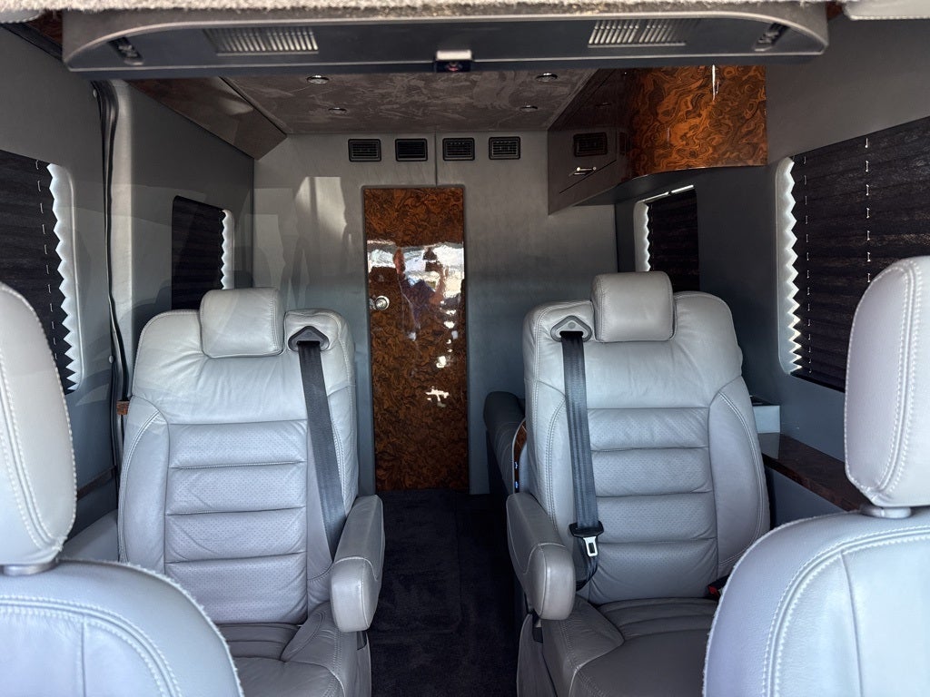 2016 Ford Transit-250 Base SPECIAL EDITION CONVERSION VAN!!!