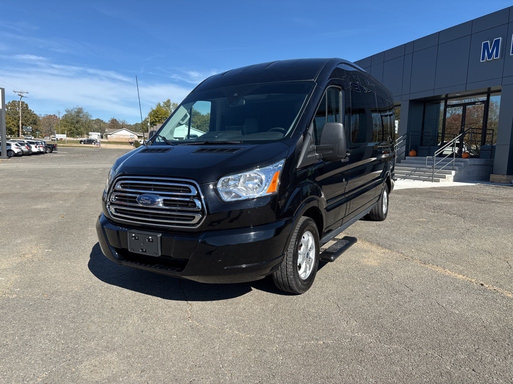 2016 Ford Transit-250 Base SPECIAL EDITION CONVERSION VAN!!!