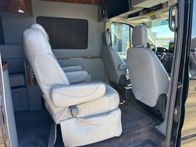 2016 Ford Transit-250 Base SPECIAL EDITION CONVERSION VAN!!!