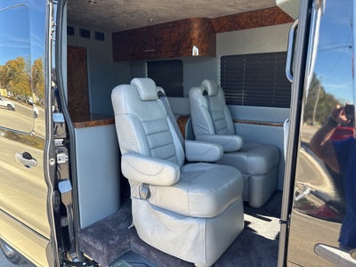 2016 Ford Transit-250 Base SPECIAL EDITION CONVERSION VAN!!!