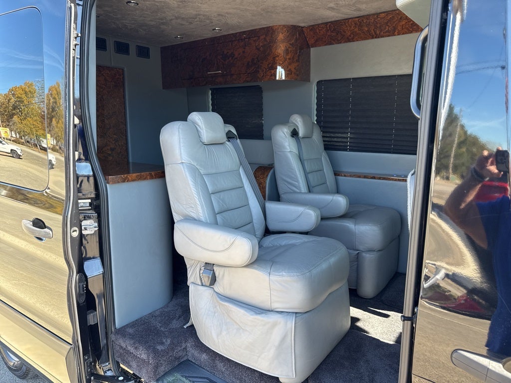 2016 Ford Transit-250 Base SPECIAL EDITION CONVERSION VAN!!!