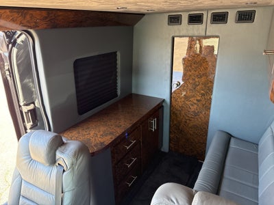 2016 Ford Transit-250 Base SPECIAL EDITION CONVERSION VAN!!!