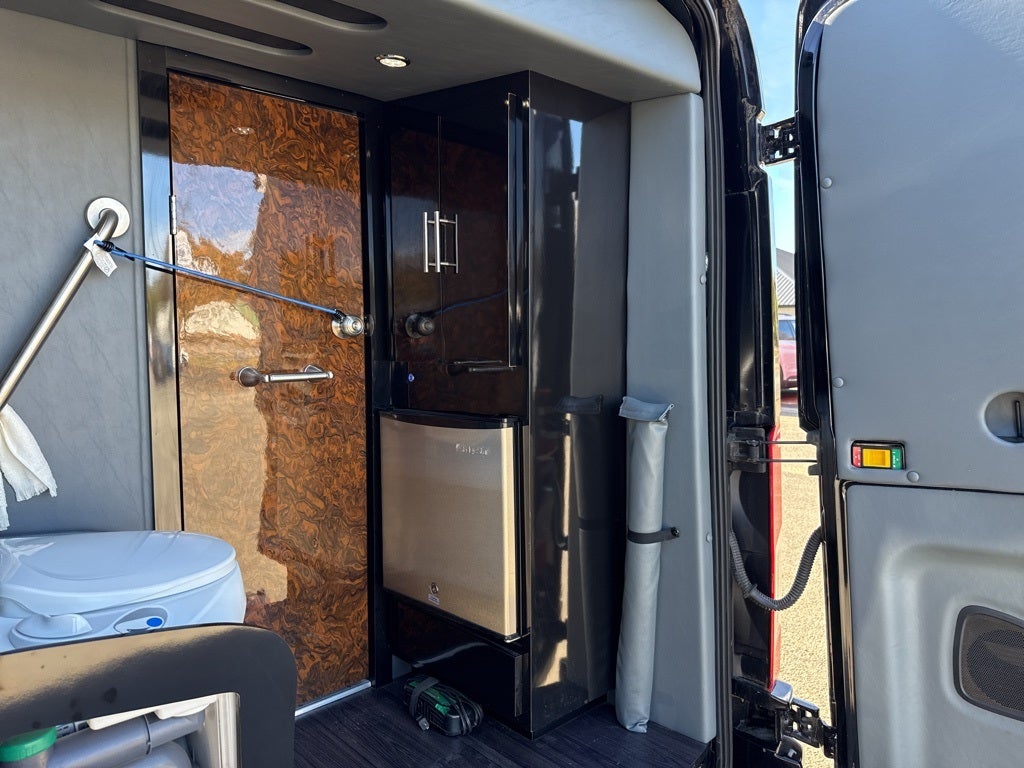 2016 Ford Transit-250 Base SPECIAL EDITION CONVERSION VAN!!!