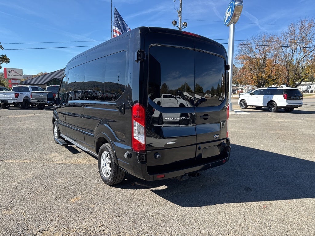 2016 Ford Transit-250 Base SPECIAL EDITION CONVERSION VAN!!!
