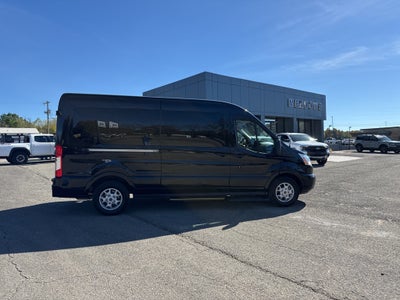 2016 Ford Transit-250 Base SPECIAL EDITION CONVERSION VAN!!!