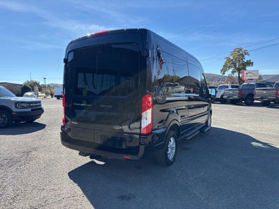 2016 Ford Transit-250 Base SPECIAL EDITION CONVERSION VAN!!!