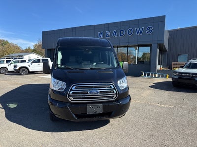 2016 Ford Transit-250 Base SPECIAL EDITION CONVERSION VAN!!!