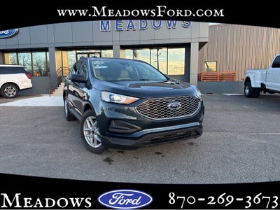 2024 Ford Edge SE