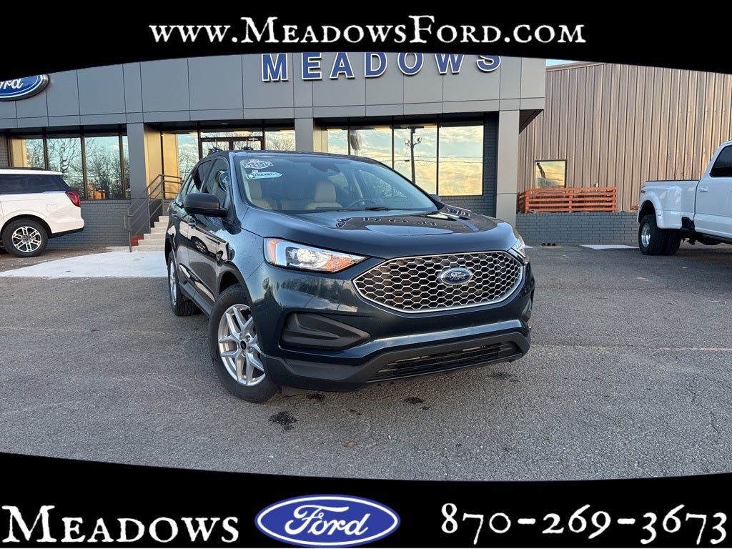 2024 Ford Edge SE