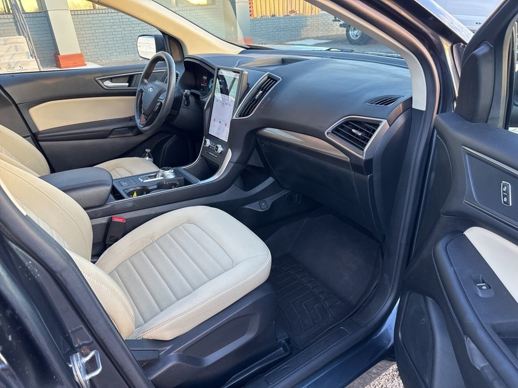 2024 Ford Edge SE