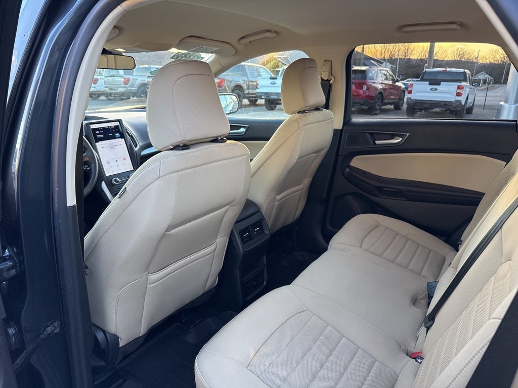 2024 Ford Edge SE