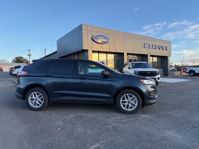 2024 Ford Edge SE