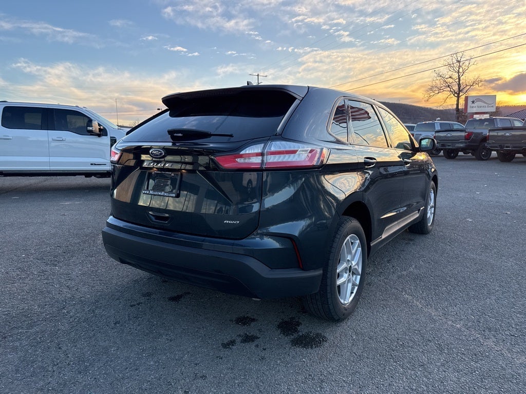 2024 Ford Edge SE