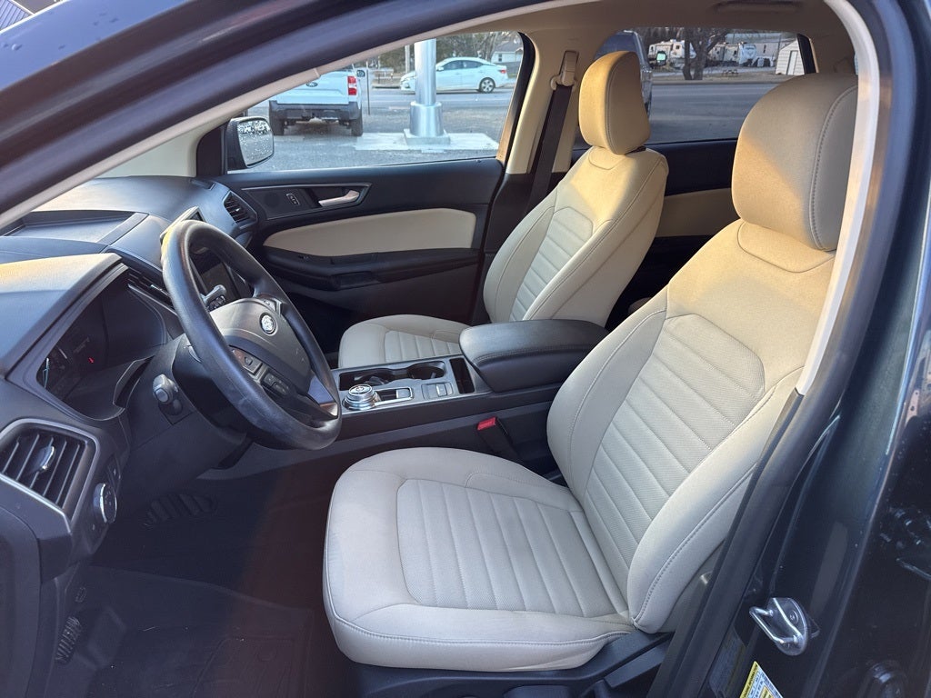 2024 Ford Edge SE