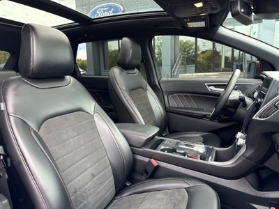 2022 Ford Edge ST Line