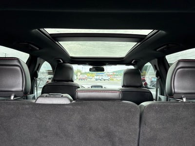 2022 Ford Edge ST Line