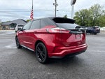 2022 Ford Edge ST Line