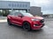 2022 Ford Edge ST Line
