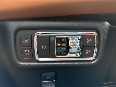 2022 Lincoln Nautilus Black Label