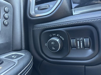 2021 RAM 2500 Power Wagon