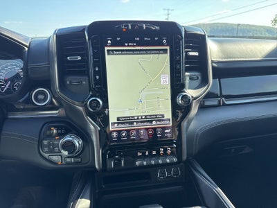 2021 RAM 2500 Power Wagon