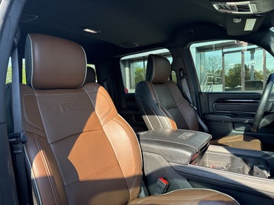 2021 RAM 2500 Power Wagon