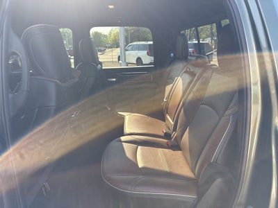 2021 RAM 2500 Power Wagon