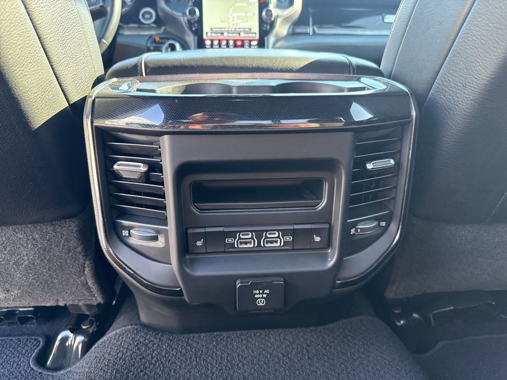 2021 RAM 2500 Power Wagon