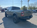 2021 RAM 2500 Power Wagon