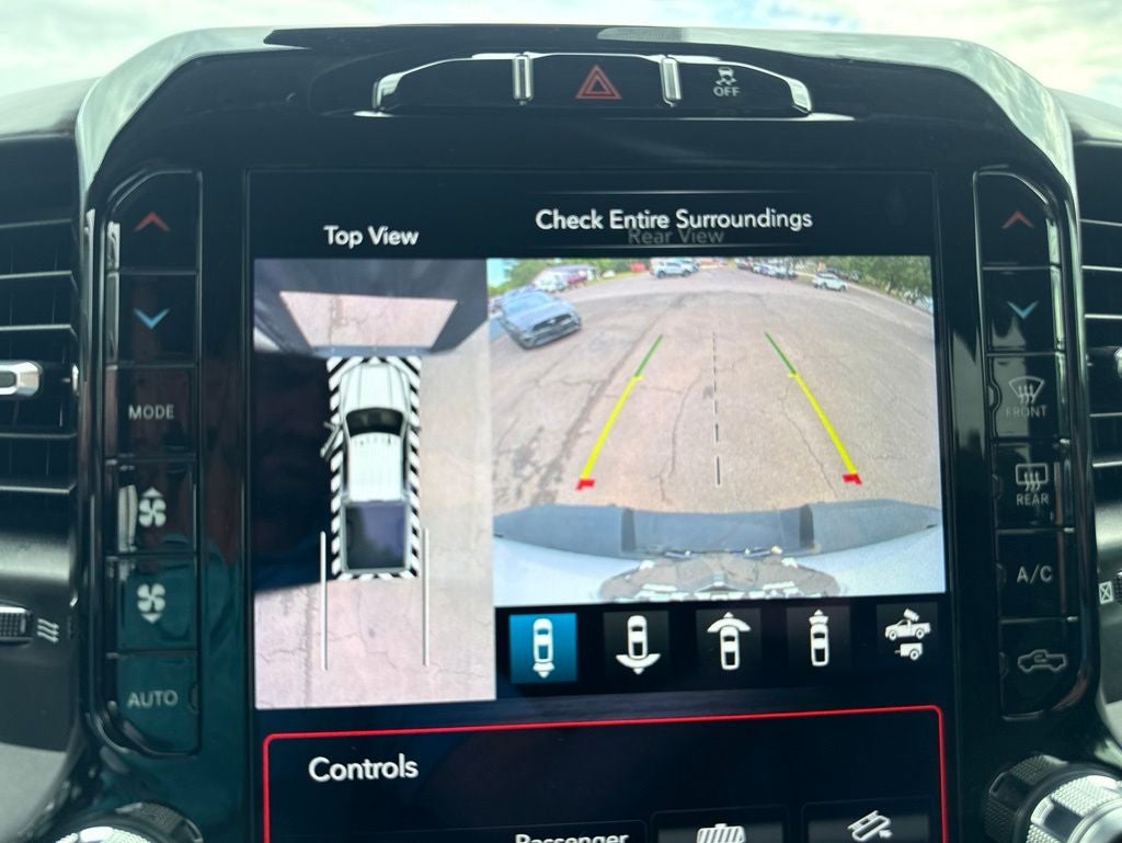 2020 RAM 2500 Laramie