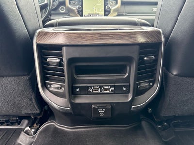 2020 RAM 2500 Laramie
