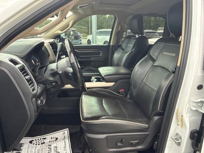 2020 RAM 2500 Laramie