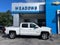 2017 Chevrolet Silverado 1500 LT LT1