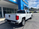 2017 Chevrolet Silverado 1500 LT LT1
